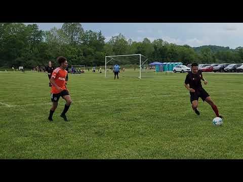 Video of Legend #22 Unity Cup 2023 Highlights