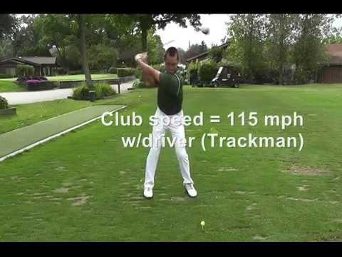Video of Payton Kim - 2016 Golf Swing Video