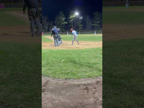 Video of 4/20/2023 Hartford vs. St. J (the pitcher was ok!)