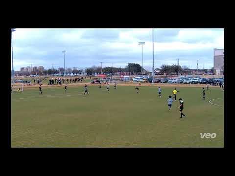 Video of TOCA MLS 06 Vs Houston FC - Dallas