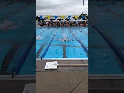 Video of NoahDay.Lane5.100Fly.09.2020