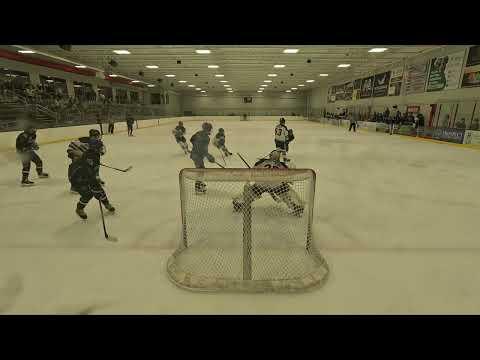 Video of 54 shots 2 goals vs Leafs