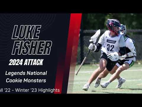 Video of 2022-23 Highlights