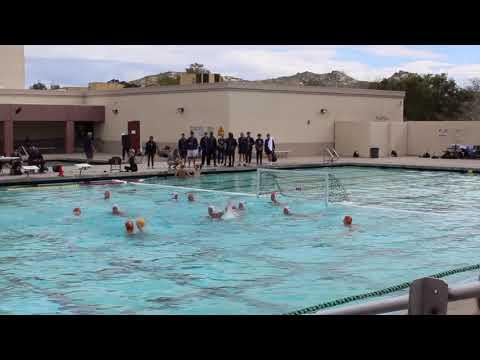 Video of ODP 02.29.20_CST Red win SPA Blue 18_6: Dmitry Gorozhankin Goalie Highlights