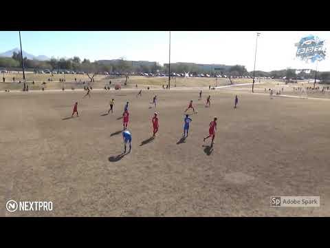 Video of President's Day Tournament