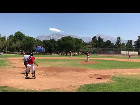 Video of UPLAND DOUBLE