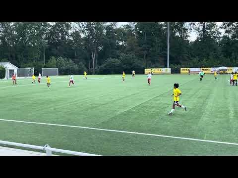 Video of MOBA 05 vs Oconee FC GPL (1 goal and assist) Player Number: 61