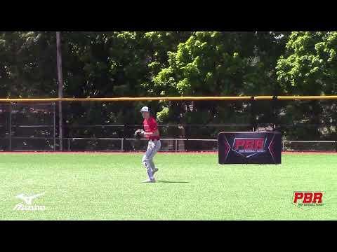 Video of PBR Oregon Top Prospects