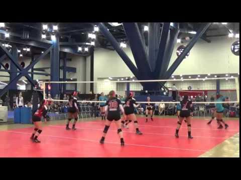 Video of Texas Tournament (Jersey#3)