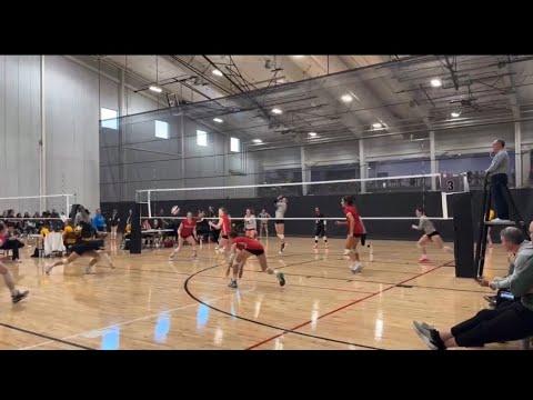 Video of Regional Tournament Highlights