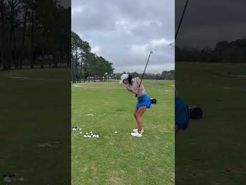 Video of Short Game Video - Spring 2024