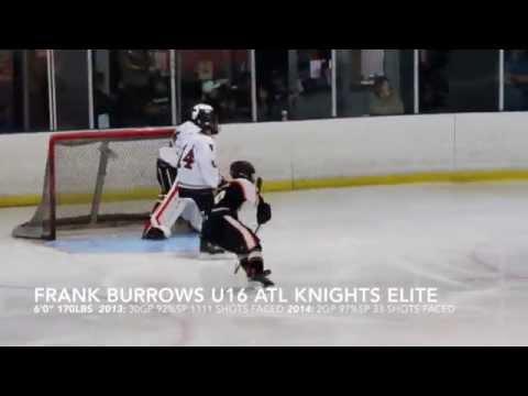 Video of vs Knoxville Ice Bears U18