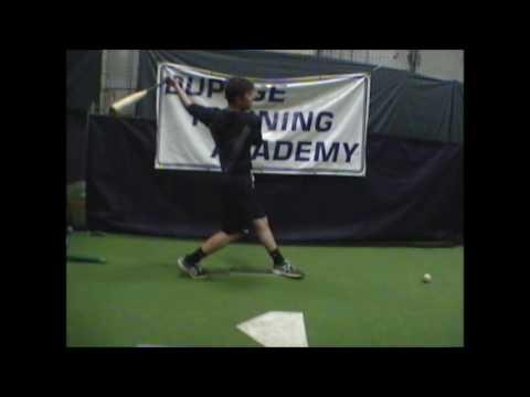 Video of Cage Work