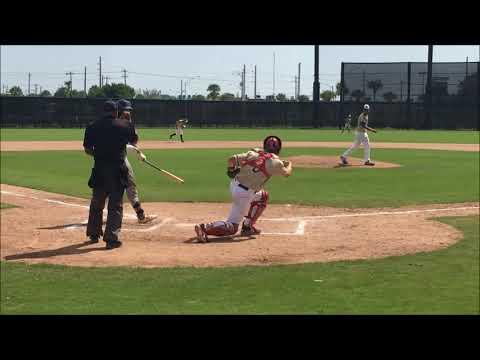 Video of 2019 Pitching Summer Season - Prospect Select : Palm Beach Classic Tournament
