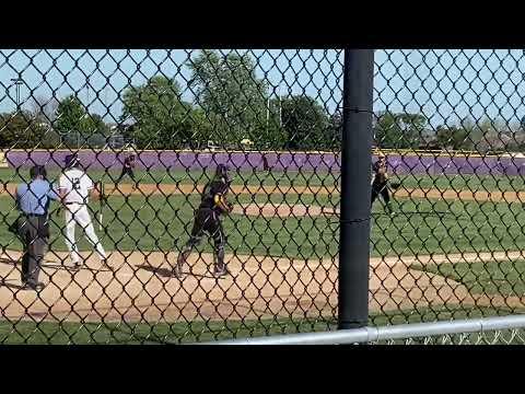 Video of 6/29/22 5 Strikeouts vs Waukee