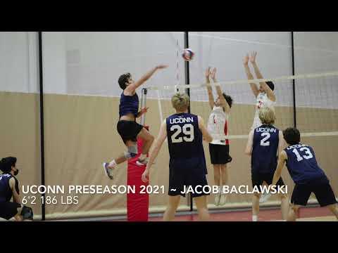 Video of UConn Preseason Highlights