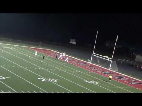 Video of AV7 Long Goal Run