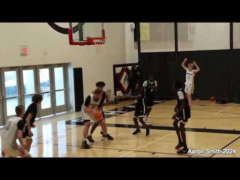 Video of Recruit Look Hoops Minneapolis Showcase