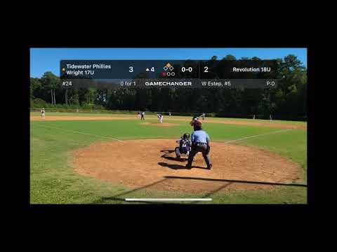 Video of Middle Inning Relief +123 innings