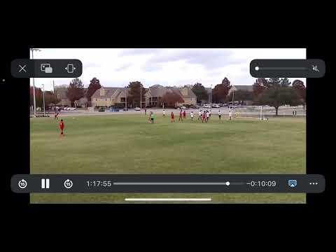 Video of Scott Heflin 2022 Highlights 