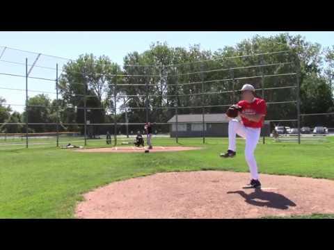 Video of June 6 2020 Bullpen with batters