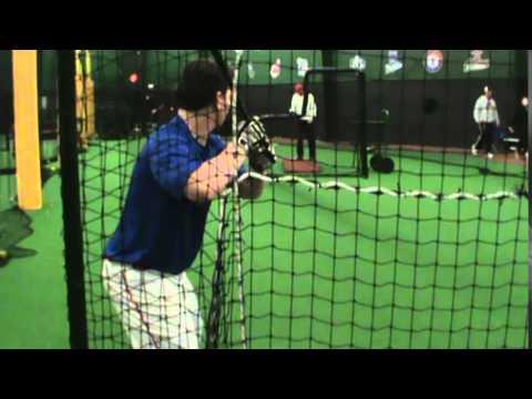 Video of April 2015 Batting