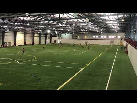 Video of Spire Hot Spurs U18 part 2