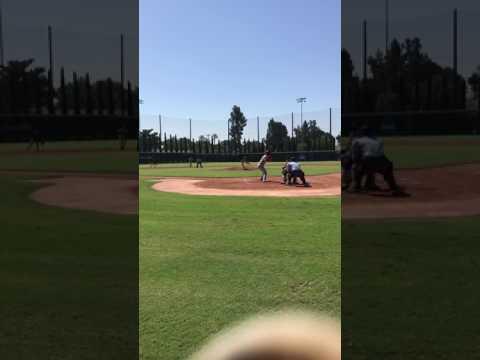 Video of AB 1 / Game 2 SW Championships