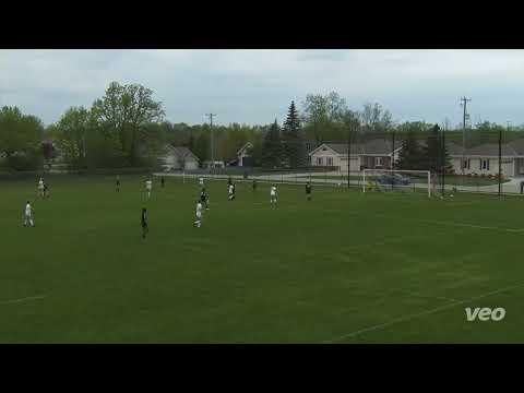 Video of Nina Hutchins Soccer Highlights'