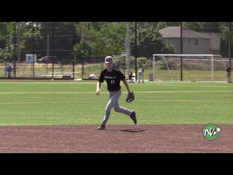 Video of Baseball Northwest 6/23/21 Fielding