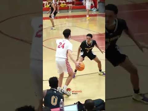 Video of Jordan Collins - High School Highlights