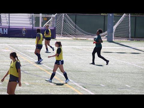 Video of Cal Lutheran ID Camp July 2023