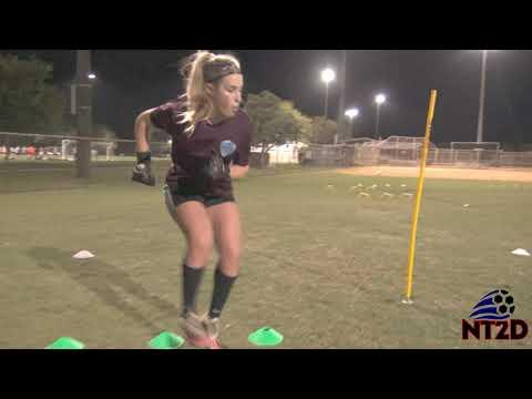 Video of Emma Goldfine Highlight Video 2021