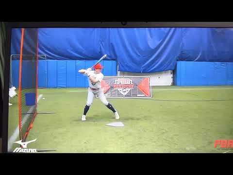 Video of February 2023 PBR showcase