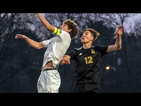 Video of Harrison Kraus 2021 Father Ryan Gatorade Player of the Year Nominee
