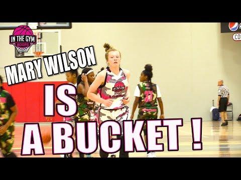 Video of 2021  Mary Wilson Camp Highlights 