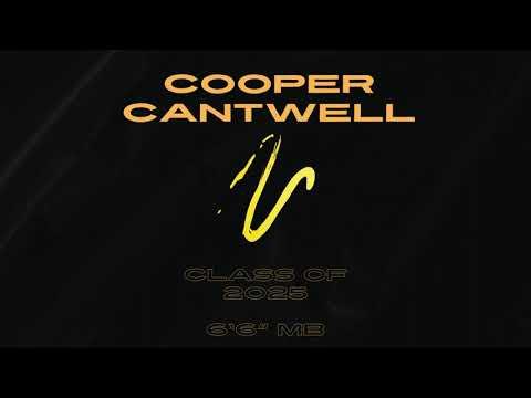 Video of Cooper Cantwell Indianapolis Point Series 2024