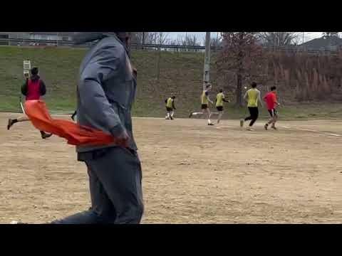 Video of 1/28/2024 Mercer University ID Camp