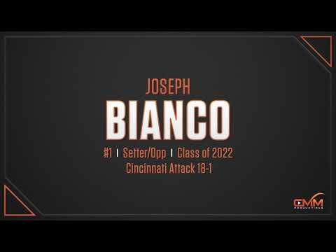 Video of Midwest Boys point series #1 Joey Bianco 