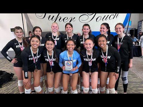 Video of FAR WESTERNS QUALIFIER 2023