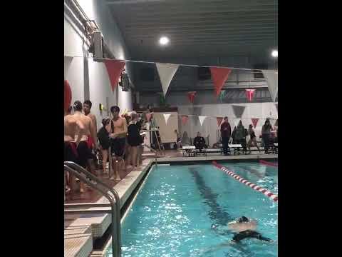 Video of Swim
