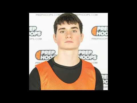 Video of Alon Rotem Prep Hoops Top 250 Showcase highlights