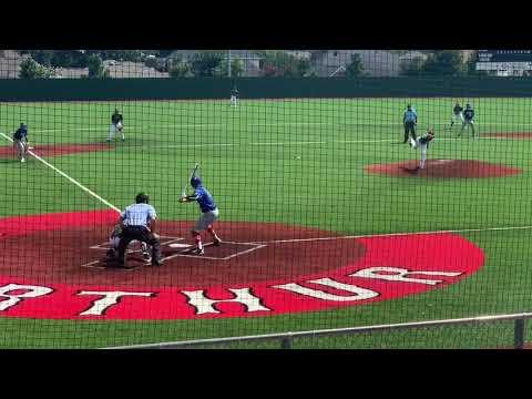 Video of Kyler Reed 2019 Baseball Highlights