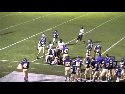 Video of Sophomore Year