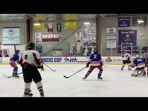 Video of Power Play Goal