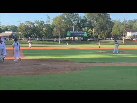 Video of Luis McElearney 9/16-9/17 Highlights