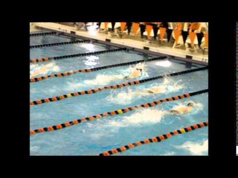 Video of 200fr 1:39.69 HS Sectionals 2/21/15