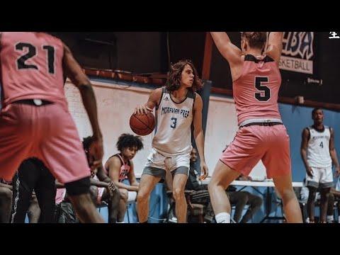 Video of Moravian Prep full season highlights 