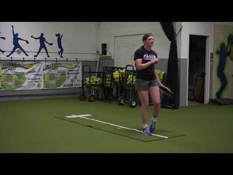Video of 2023 Skills Video