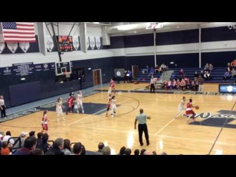 Video of RyLeigh Werner Class of 2020